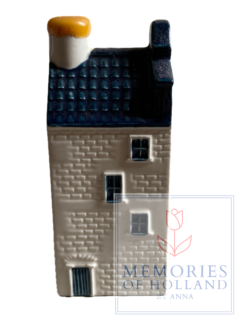 Unique Delft Collectibles