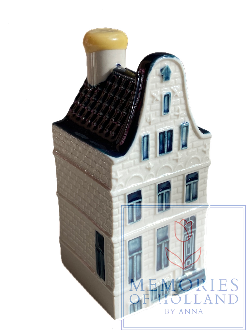 KLM house number 40