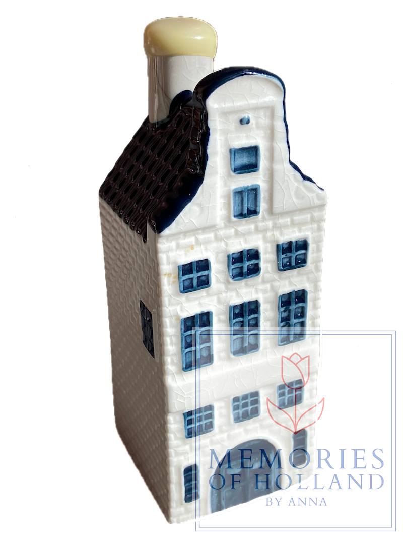 KLM house number 42