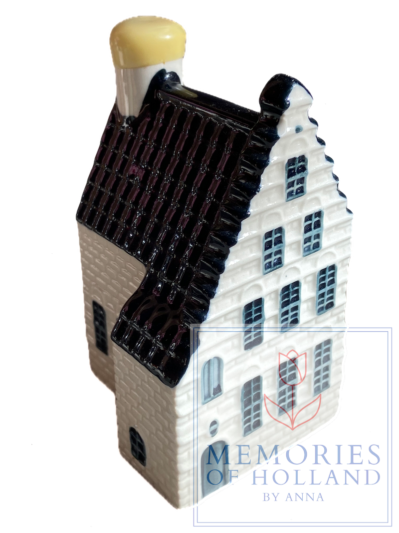 KLM house number 44