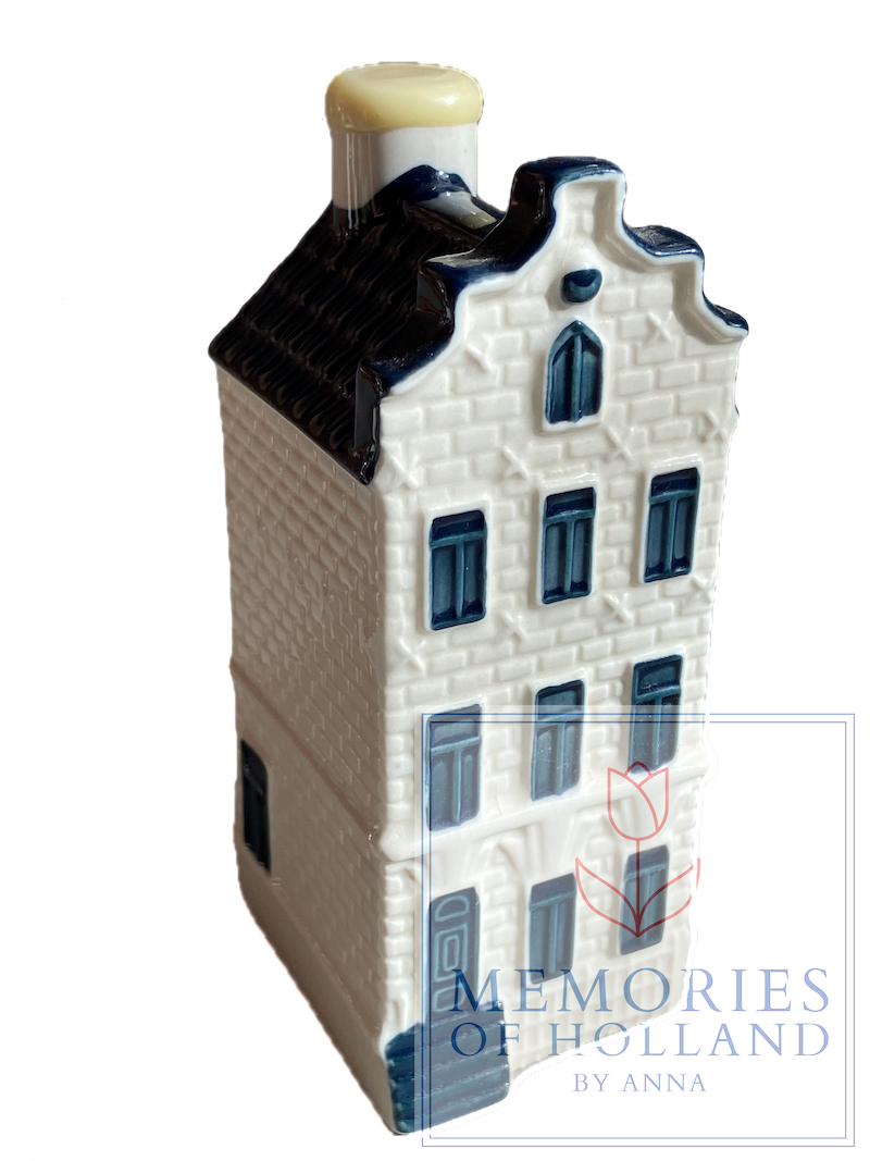 KLM house number 45