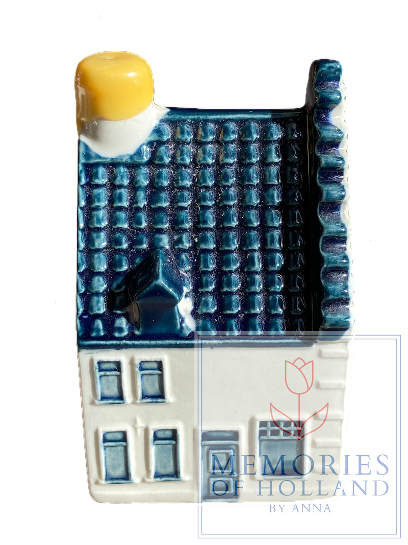 KLM house number 49