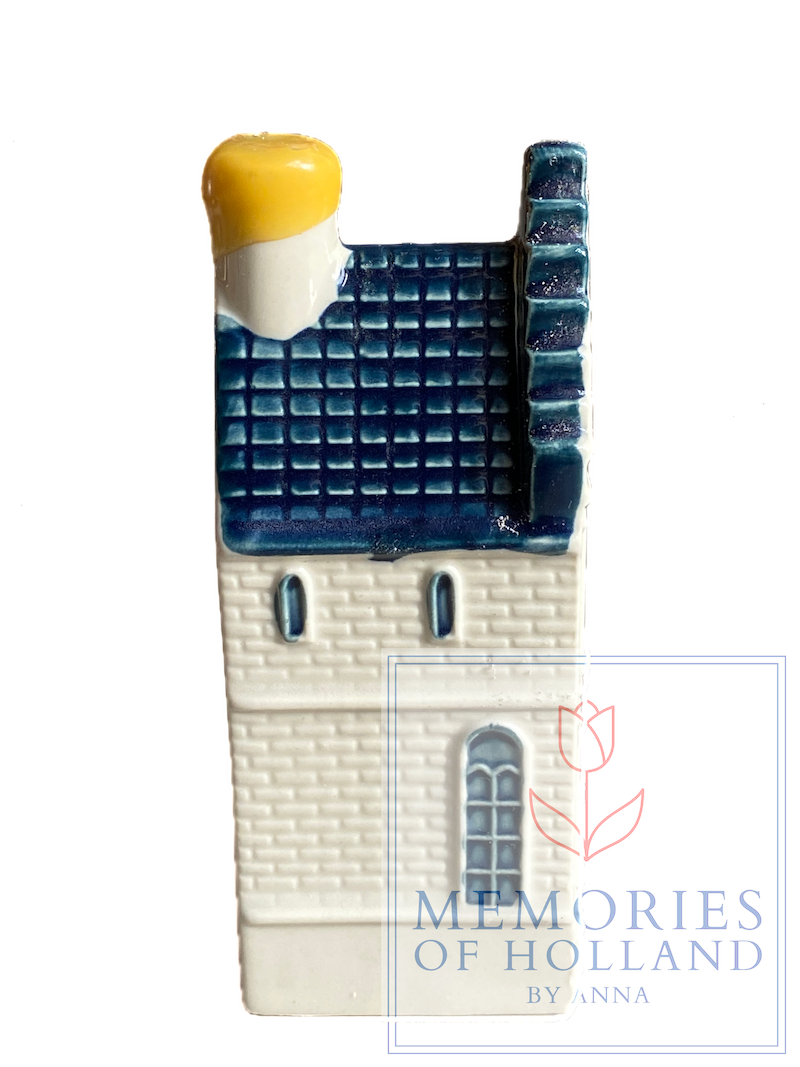 KLM house number 52