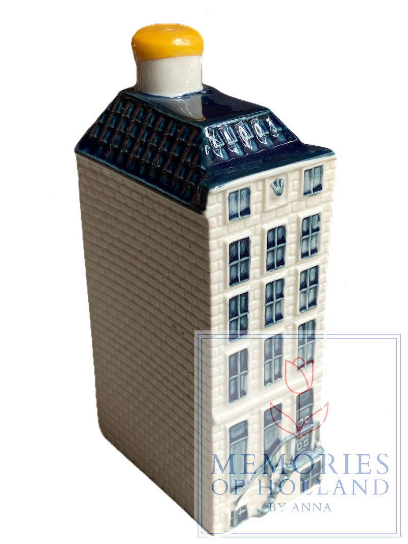 KLM house number 57