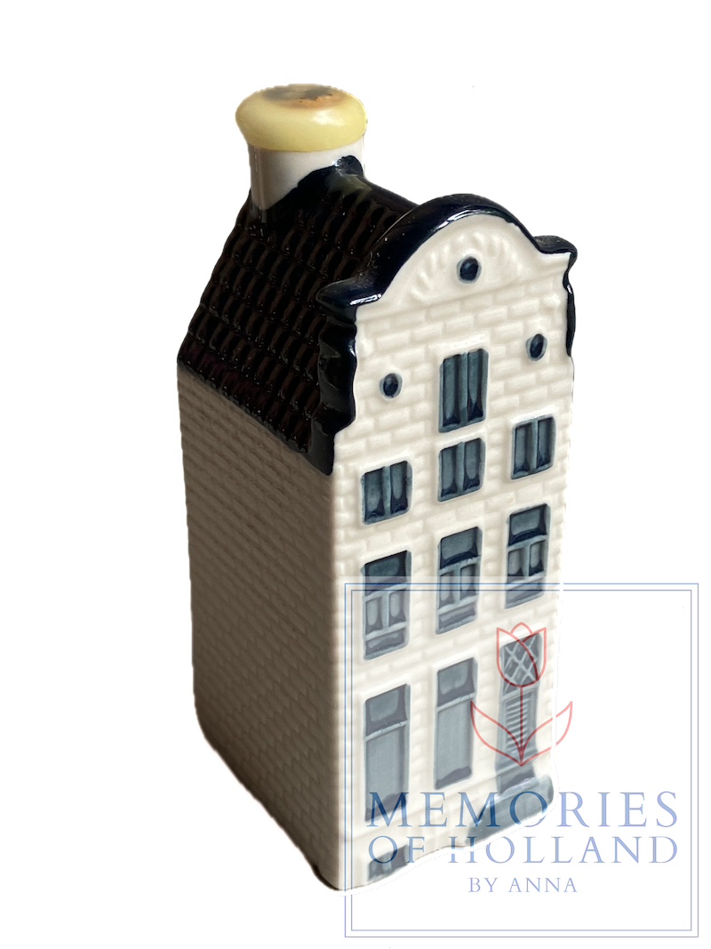 KLM house number 60
