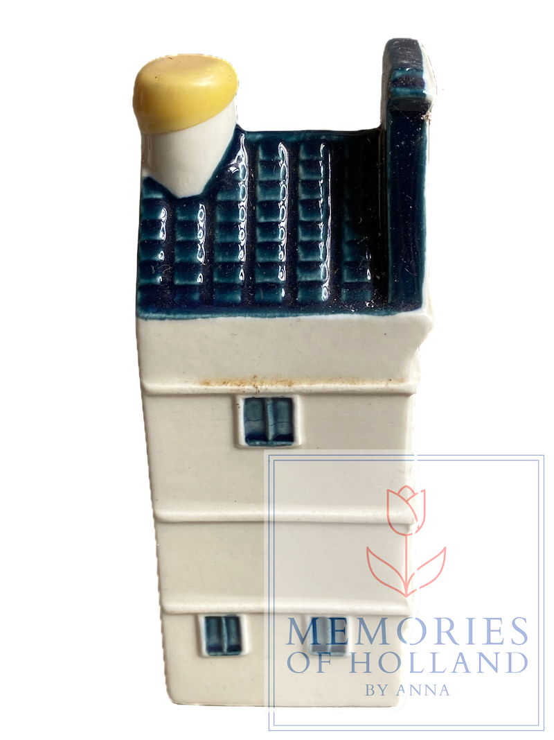 KLM house number 61