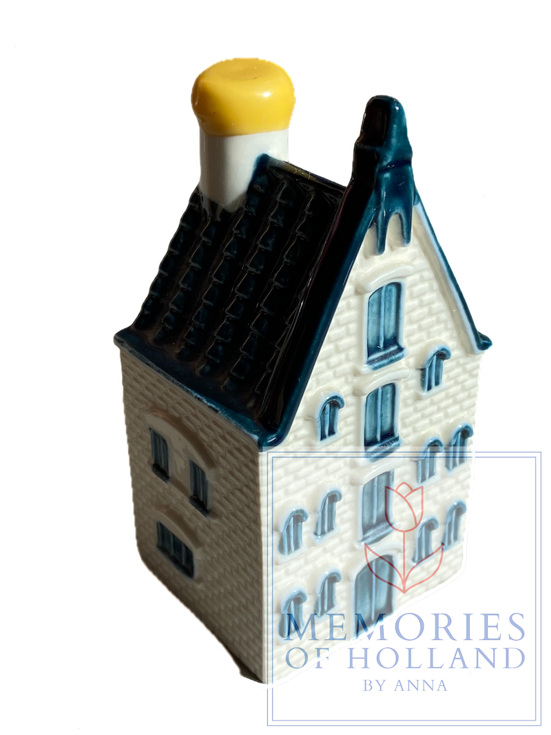 KLM house number 70