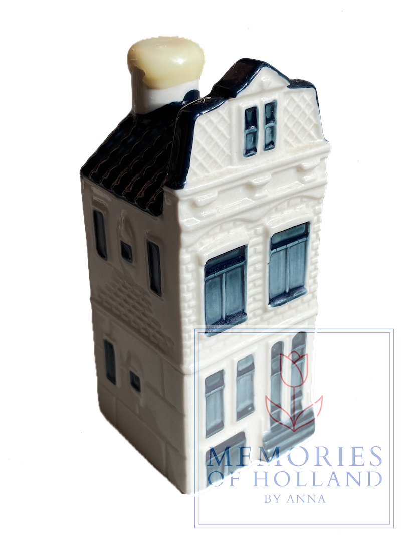 KLM house number 71