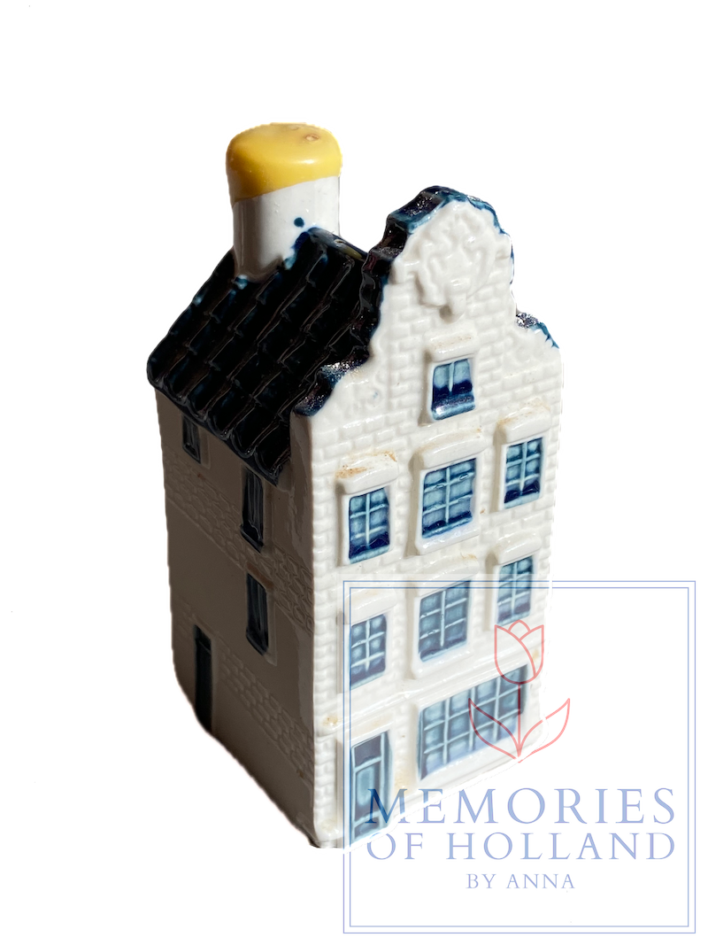 KLM house number 72
