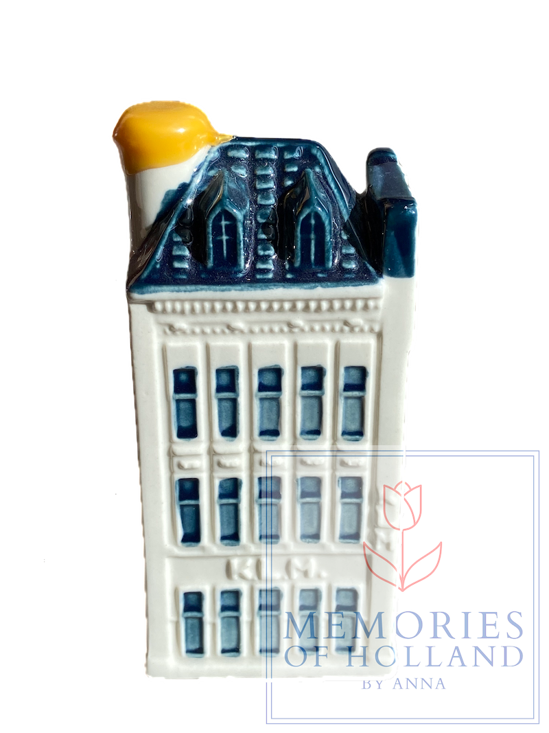 KLM house number 75