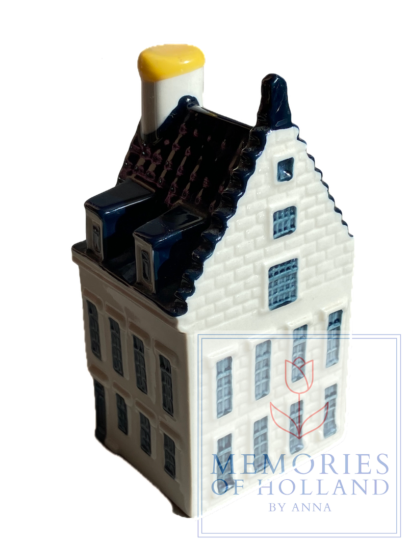 KLM house number 77