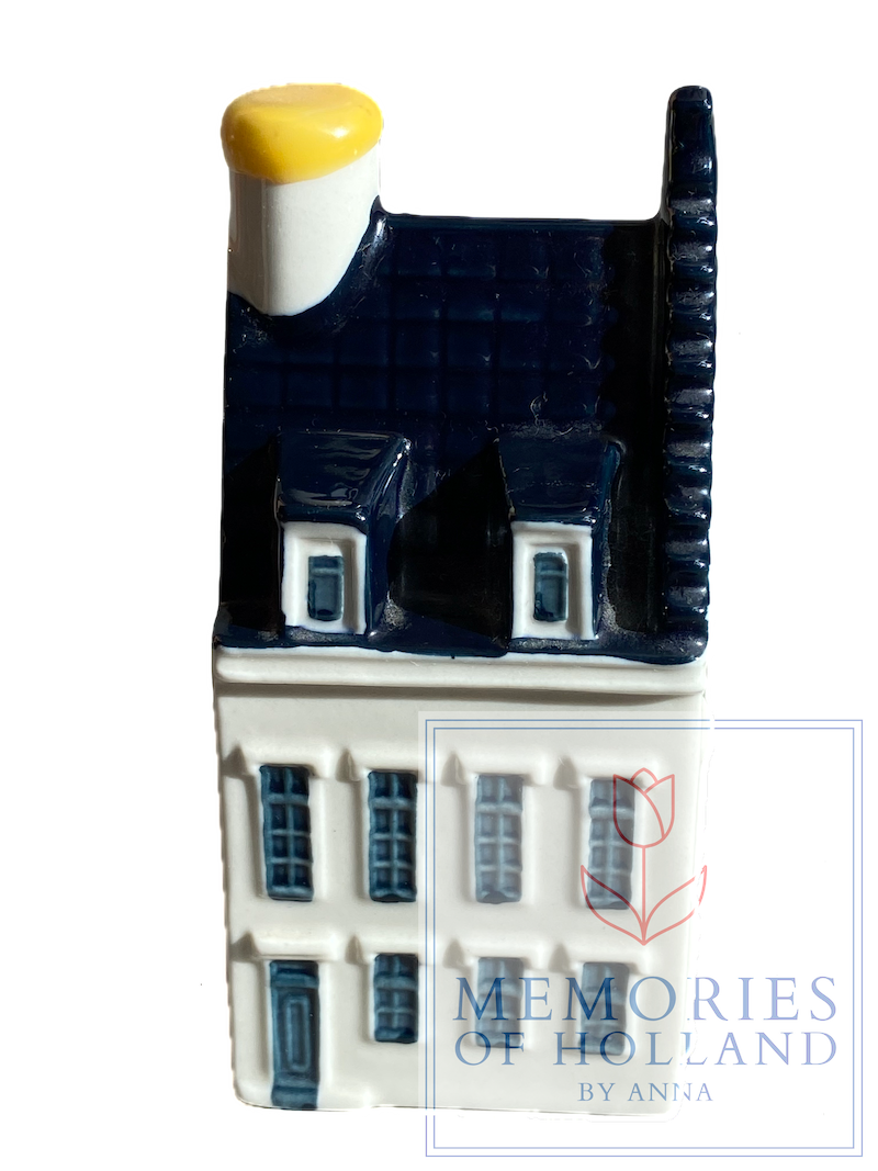 KLM house number 77