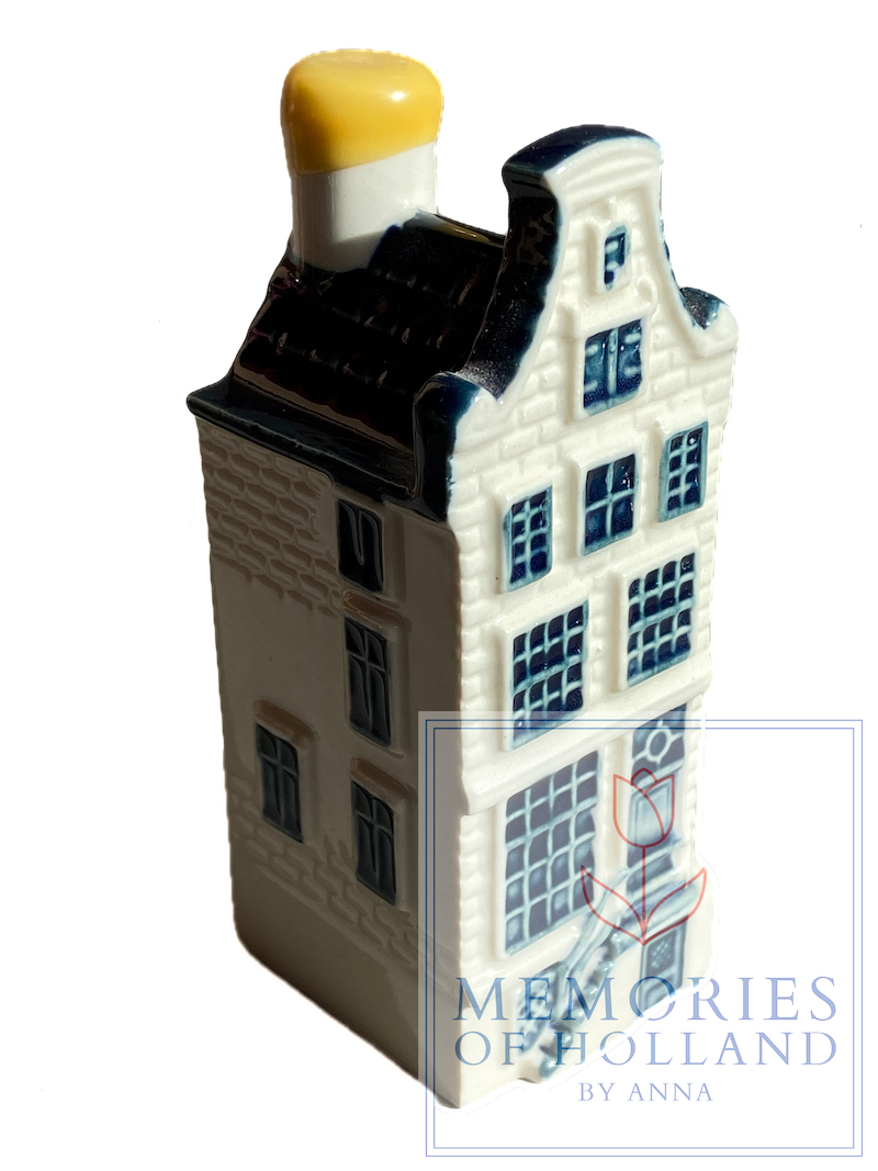 KLM house number 78