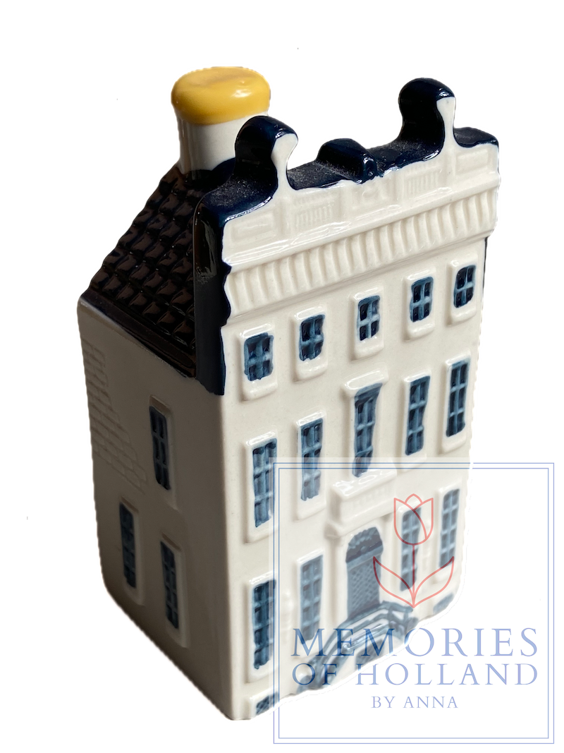 KLM house number 83