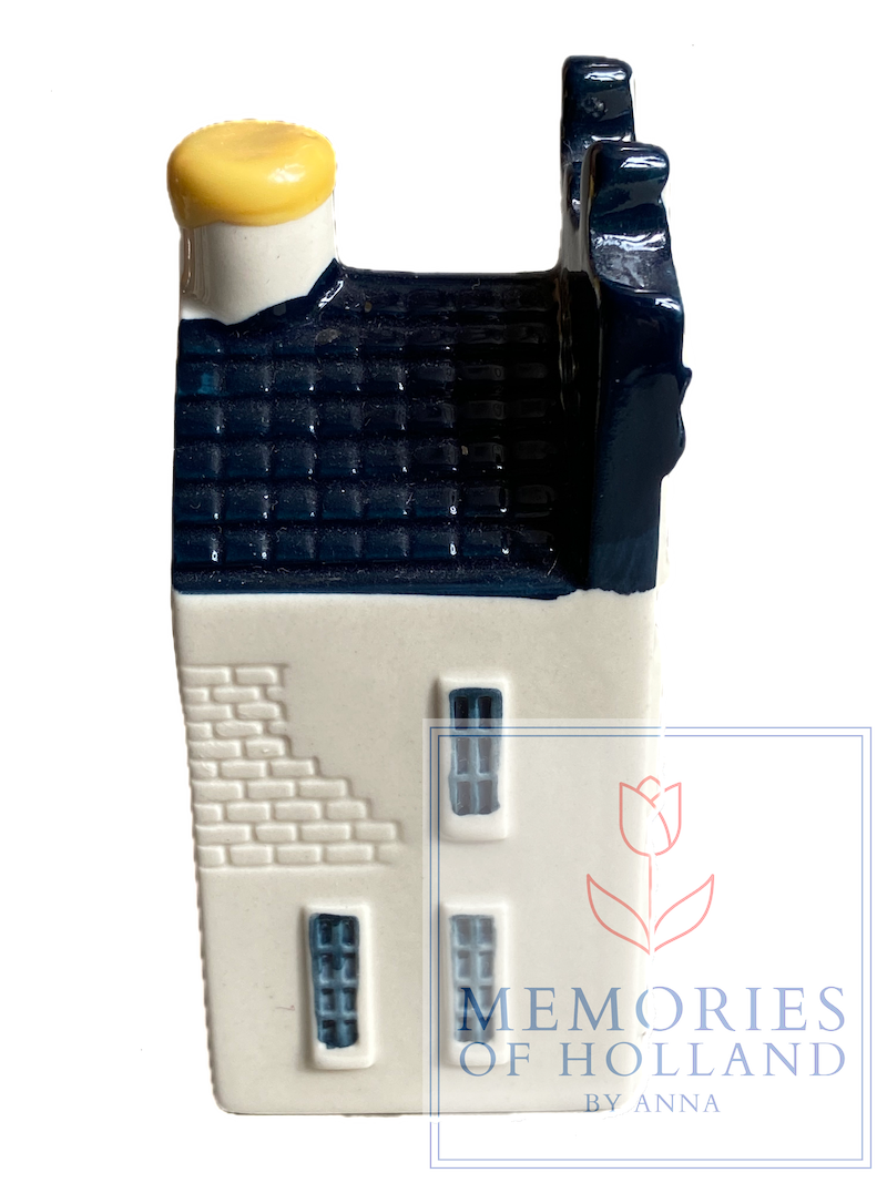 KLM house number 83