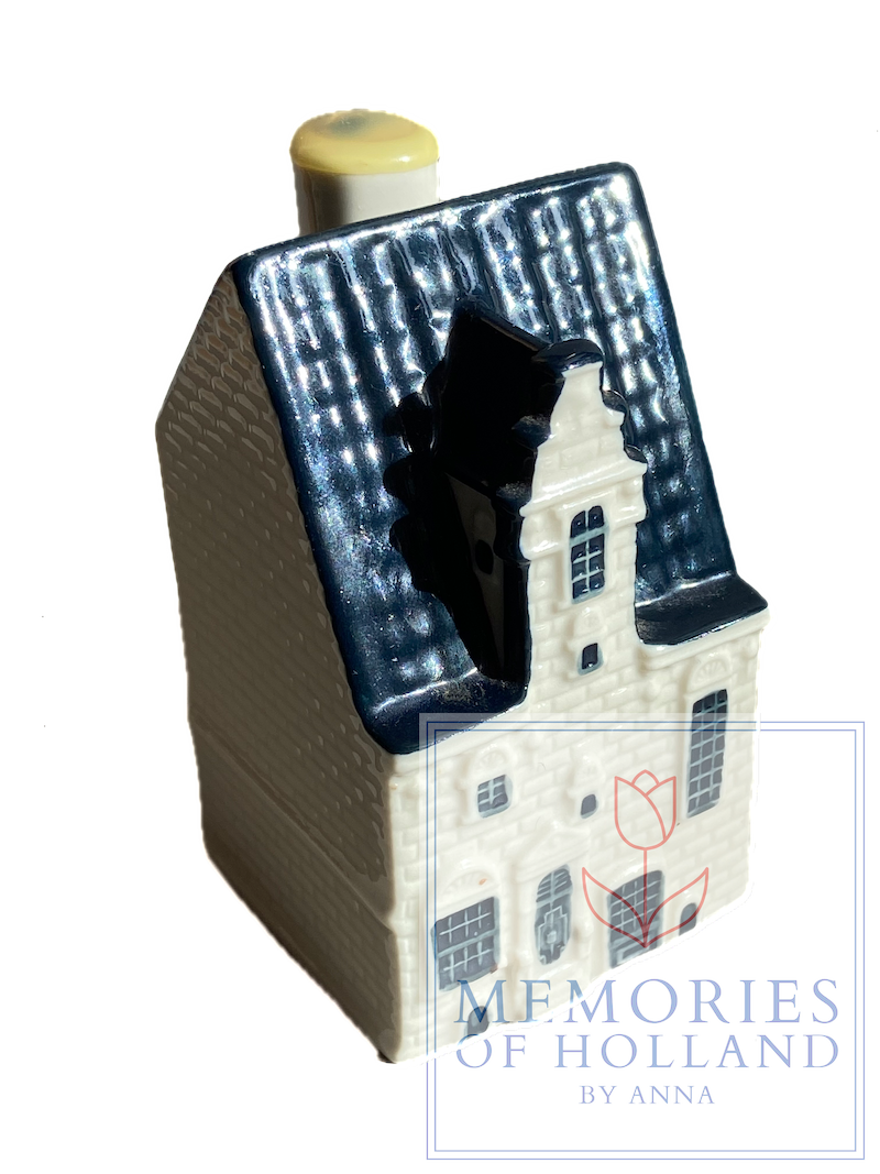 KLM house number 89
