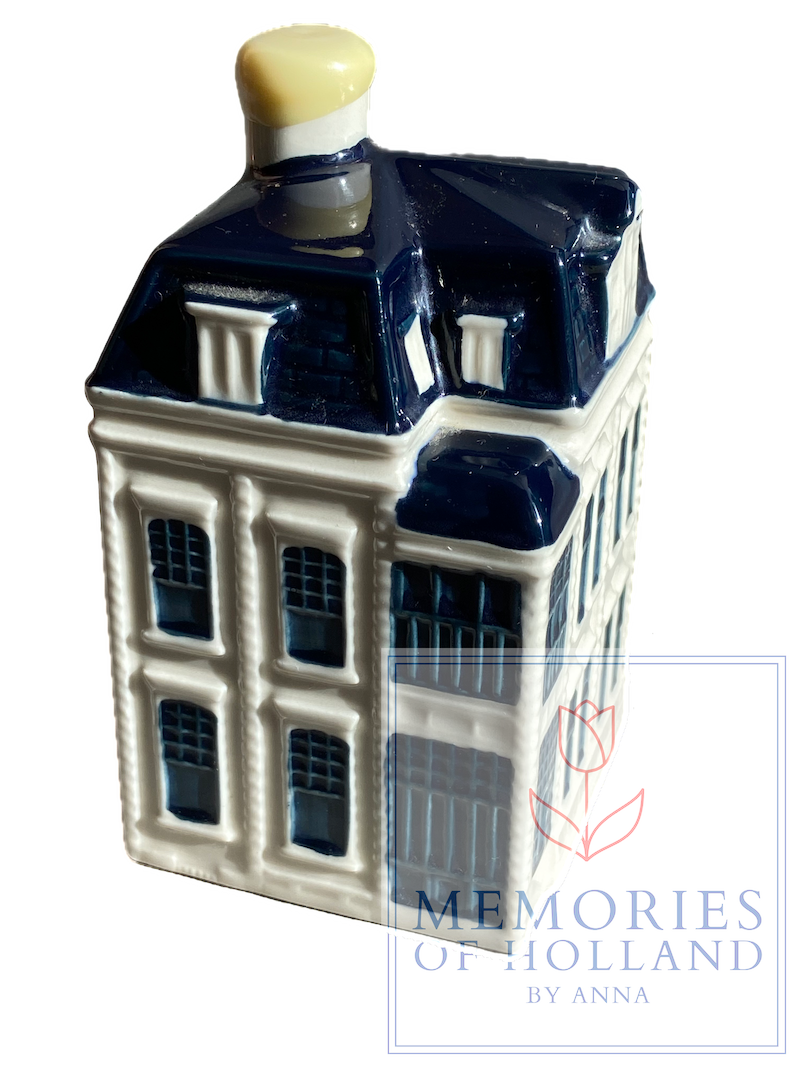 KLM house number 91