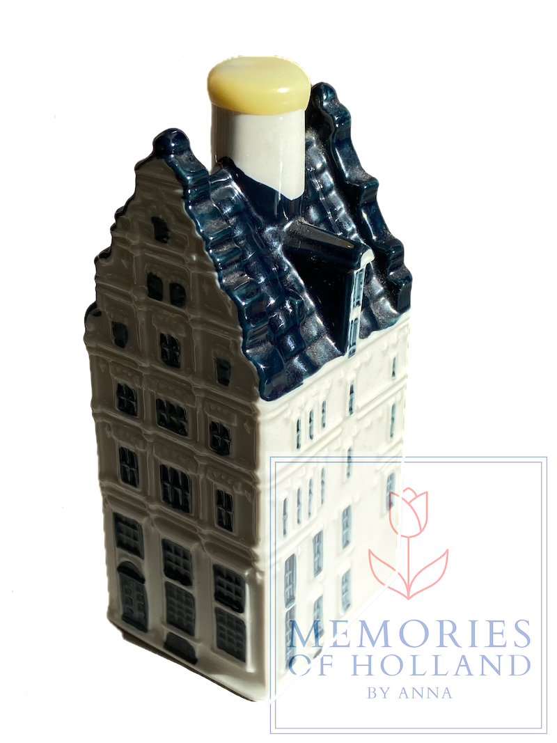 KLM house number 92