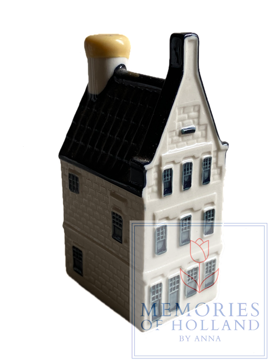 Collectible Dutch Ceramics