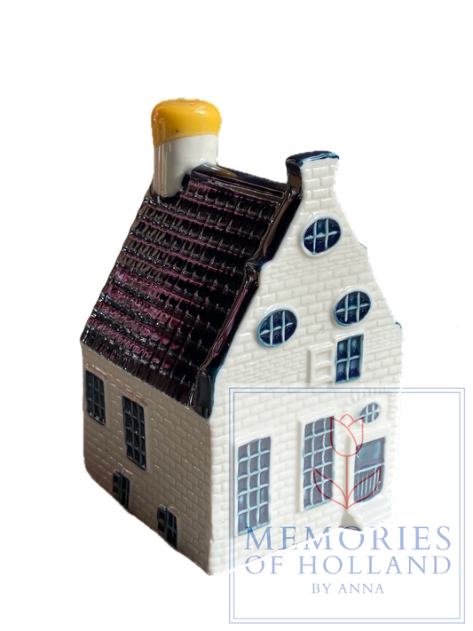 KLM house number 39