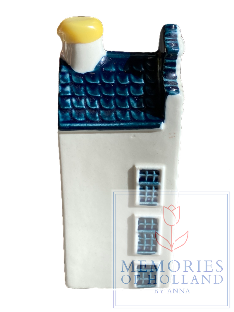 KLM house number 46