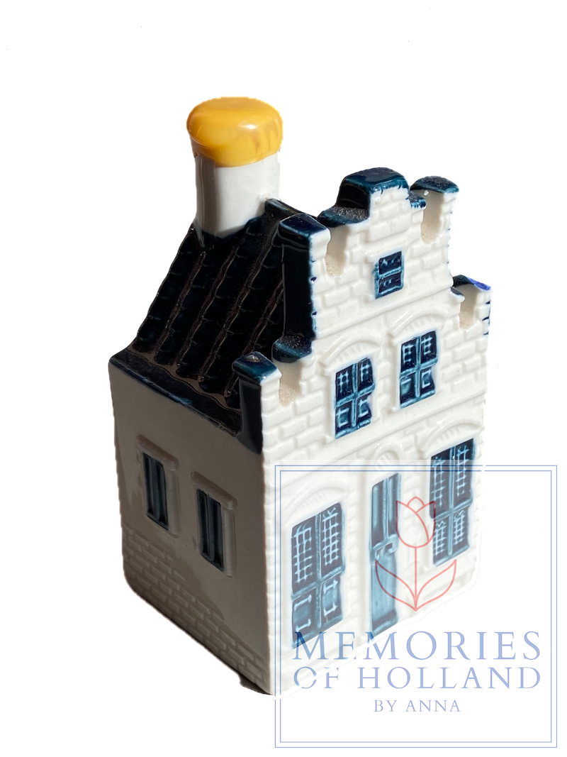 KLM house number 76