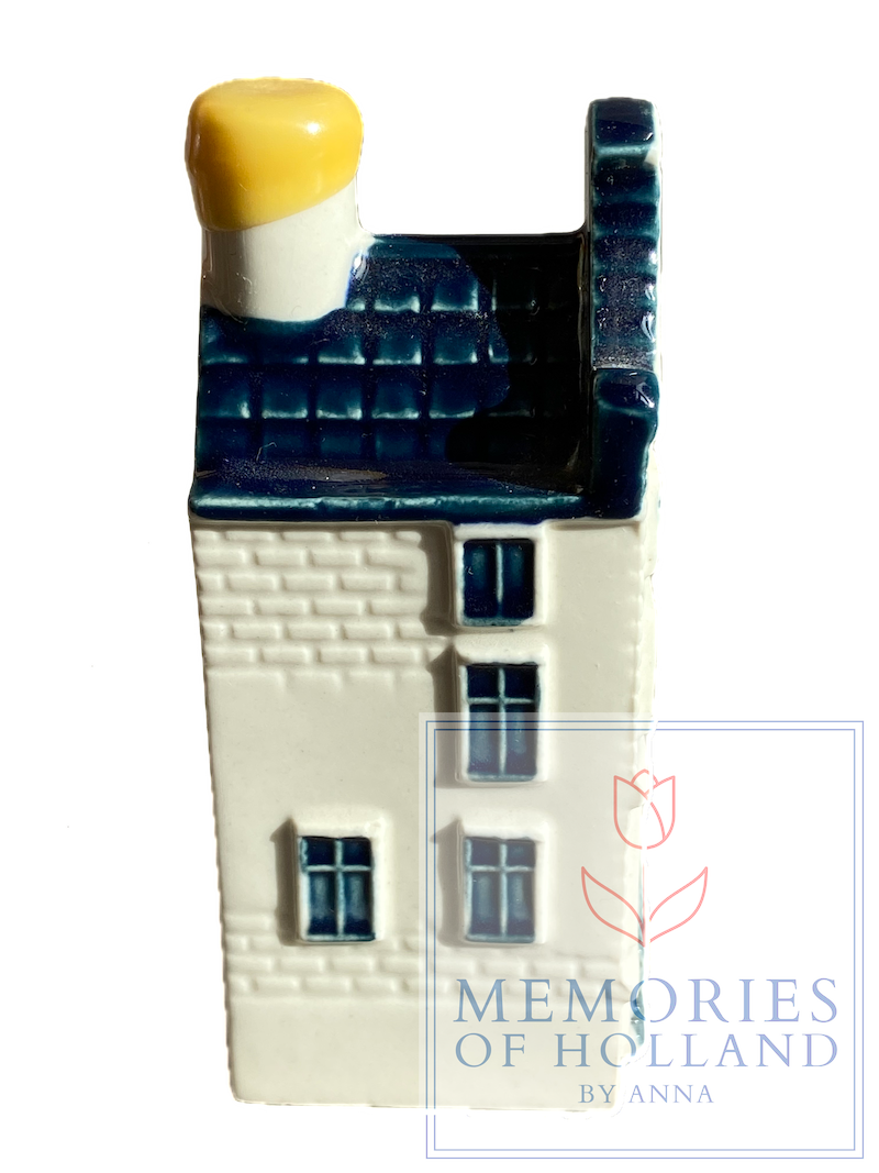 KLM house number 78
